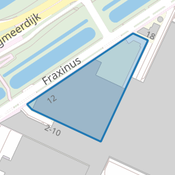 Perceel UHN00-A-2185