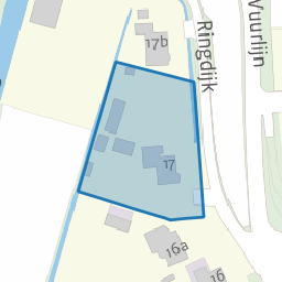 Perceel UHN00-A-2191