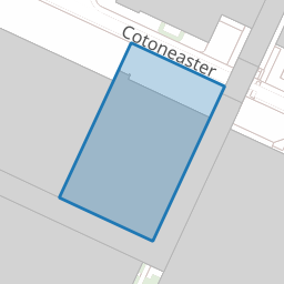 Perceel UHN00-A-2192