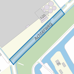 Perceel UHN00-A-2195