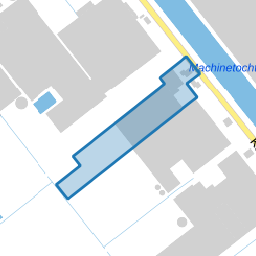 Perceel UHN00-A-2205