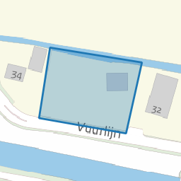 Perceel UHN00-A-2208