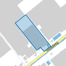 Perceel UHN00-A-2215