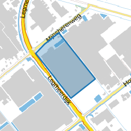 Perceel UHN00-A-2219