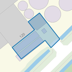 Perceel UHN00-A-2221