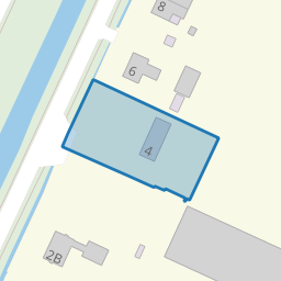 Perceel UHN00-A-2234