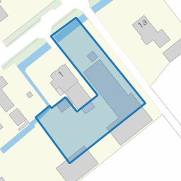 Perceel UHN00-A-2253