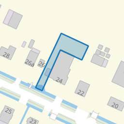 Perceel UHN00-A-2257