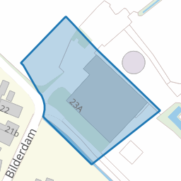 Perceel UHN00-A-2260