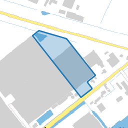 Perceel UHN00-A-2264