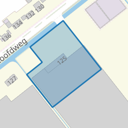 Perceel UHN00-A-2266