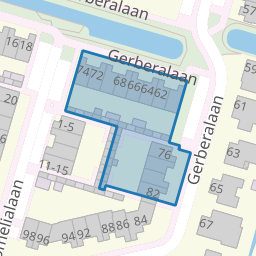 Perceel UHN00-A-2273