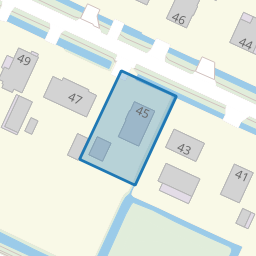 Perceel UHN00-A-2279