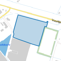 Perceel UHN00-A-2282