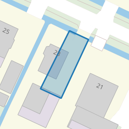 Perceel UHN00-A-2284