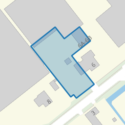 Perceel UHN00-A-2293