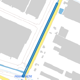 Perceel UHN00-A-2298