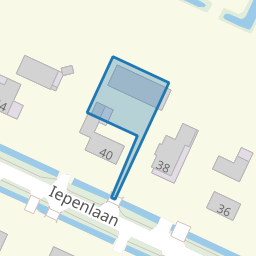 Perceel UHN00-A-2312