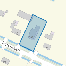 Perceel UHN00-A-2313