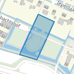 Perceel UHN00-A-2325