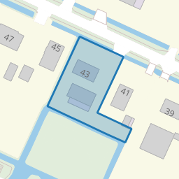 Perceel UHN00-A-2326