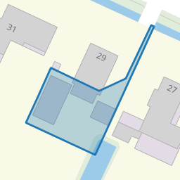 Perceel UHN00-A-2327