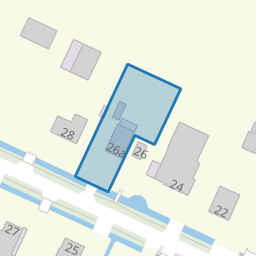 Perceel UHN00-A-2357