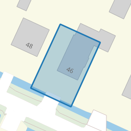 Perceel UHN00-A-2361