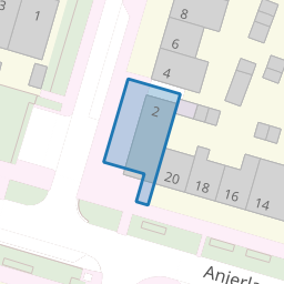 Perceel UHN00-A-2365