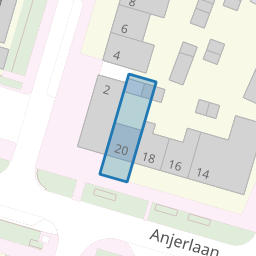 Perceel UHN00-A-2366