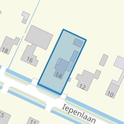 Perceel UHN00-A-2374