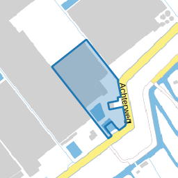 Perceel UHN00-A-2397