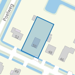 Perceel UHN00-A-2411