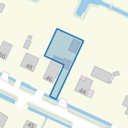 Perceel UHN00-A-2412