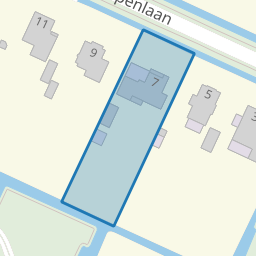 Perceel UHN00-A-2419