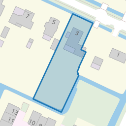 Perceel UHN00-A-2420