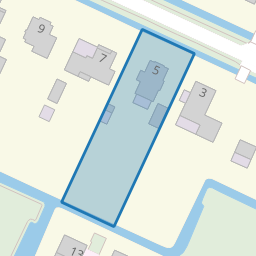 Perceel UHN00-A-2421