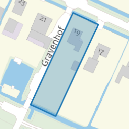 Perceel UHN00-A-2425