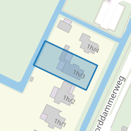 Perceel UHN00-A-2432