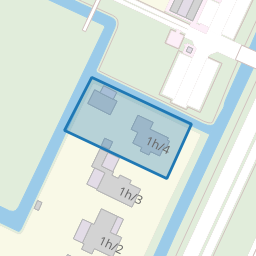 Perceel UHN00-A-2434