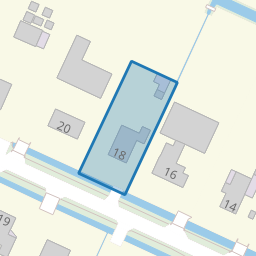 Perceel UHN00-A-2438