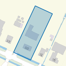 Perceel UHN00-A-2439