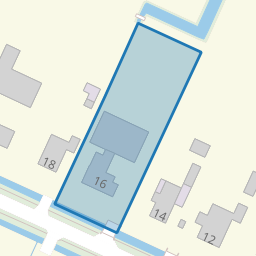 Perceel UHN00-A-2440