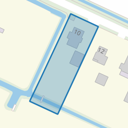 Perceel UHN00-A-2443