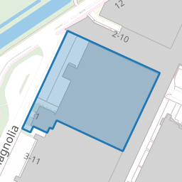 Perceel UHN00-A-2467