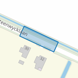 Perceel UHN00-A-2486