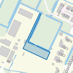 Perceel UHN00-A-2492