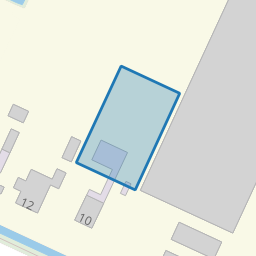 Perceel UHN00-A-2496