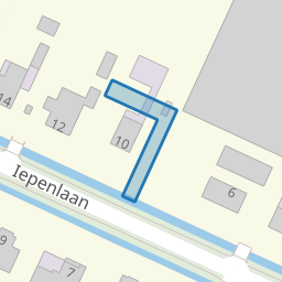 Perceel UHN00-A-2499