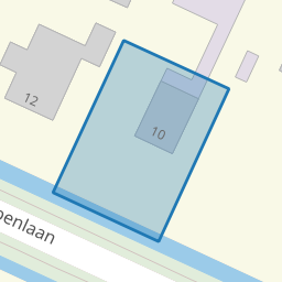 Perceel UHN00-A-2500